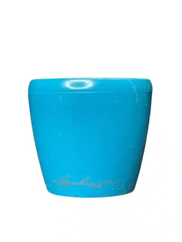 MC_1719 Maceta Grande Azul