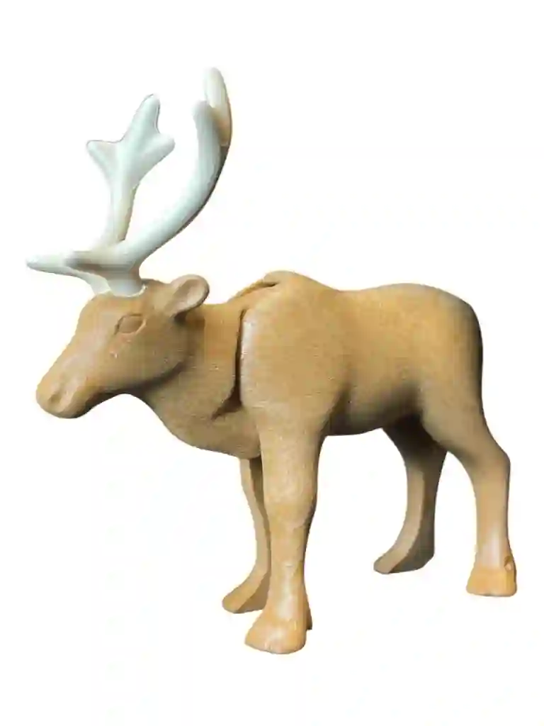 A_0805 toasted reindeer