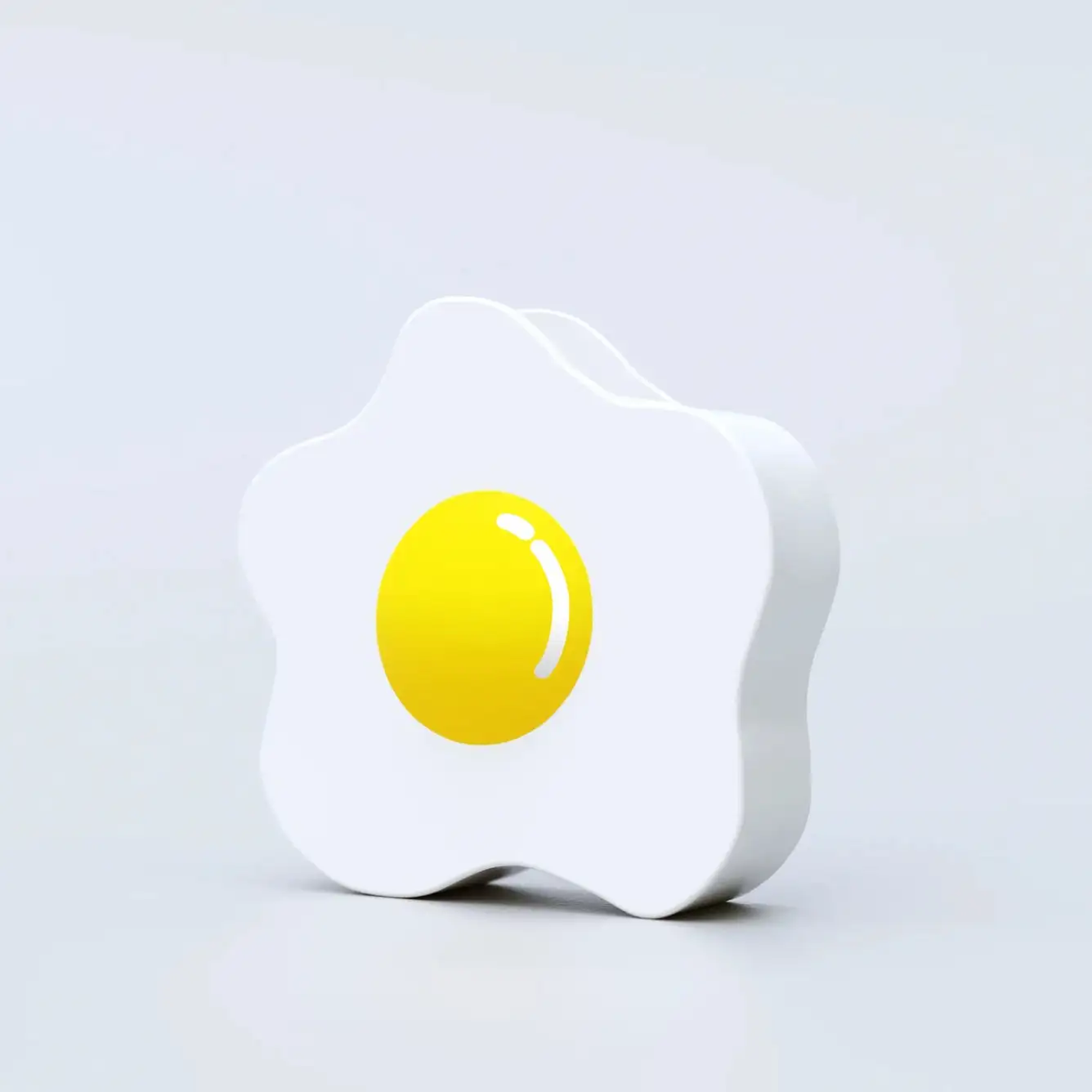 Jarrón de huevos - Imagen 4