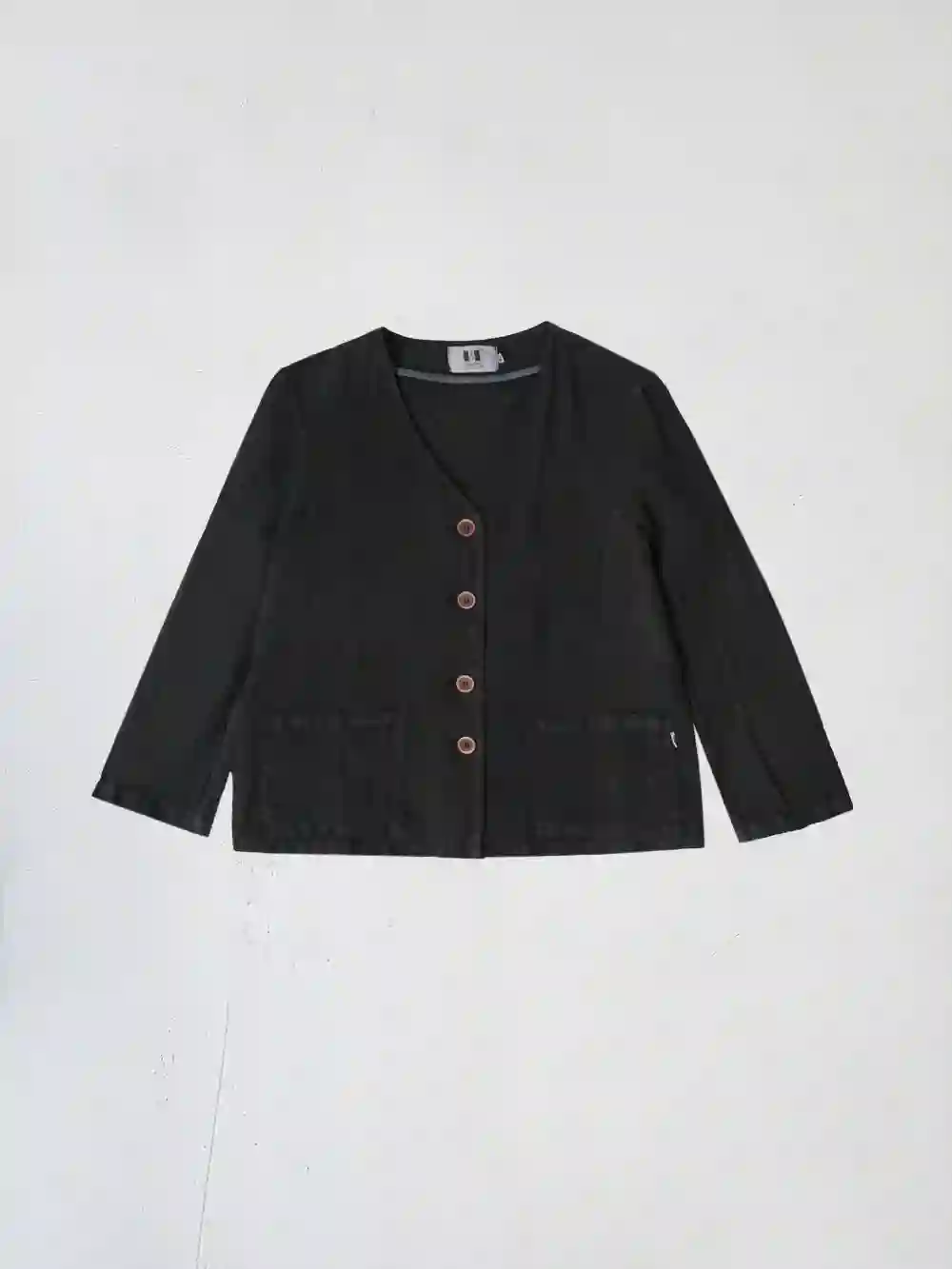 Pombo - Black