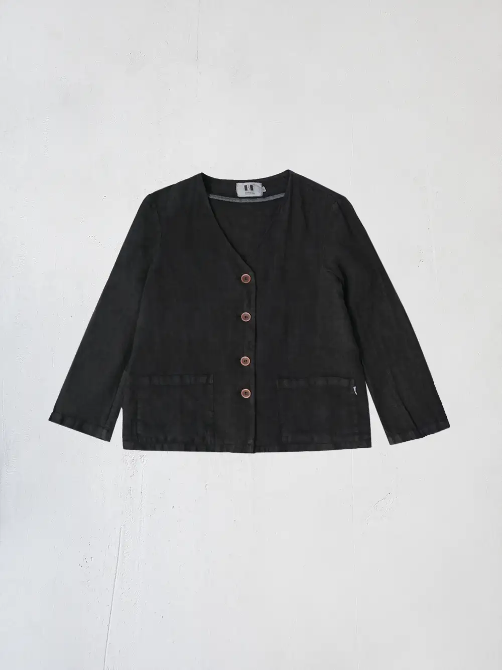 Pombo - Black