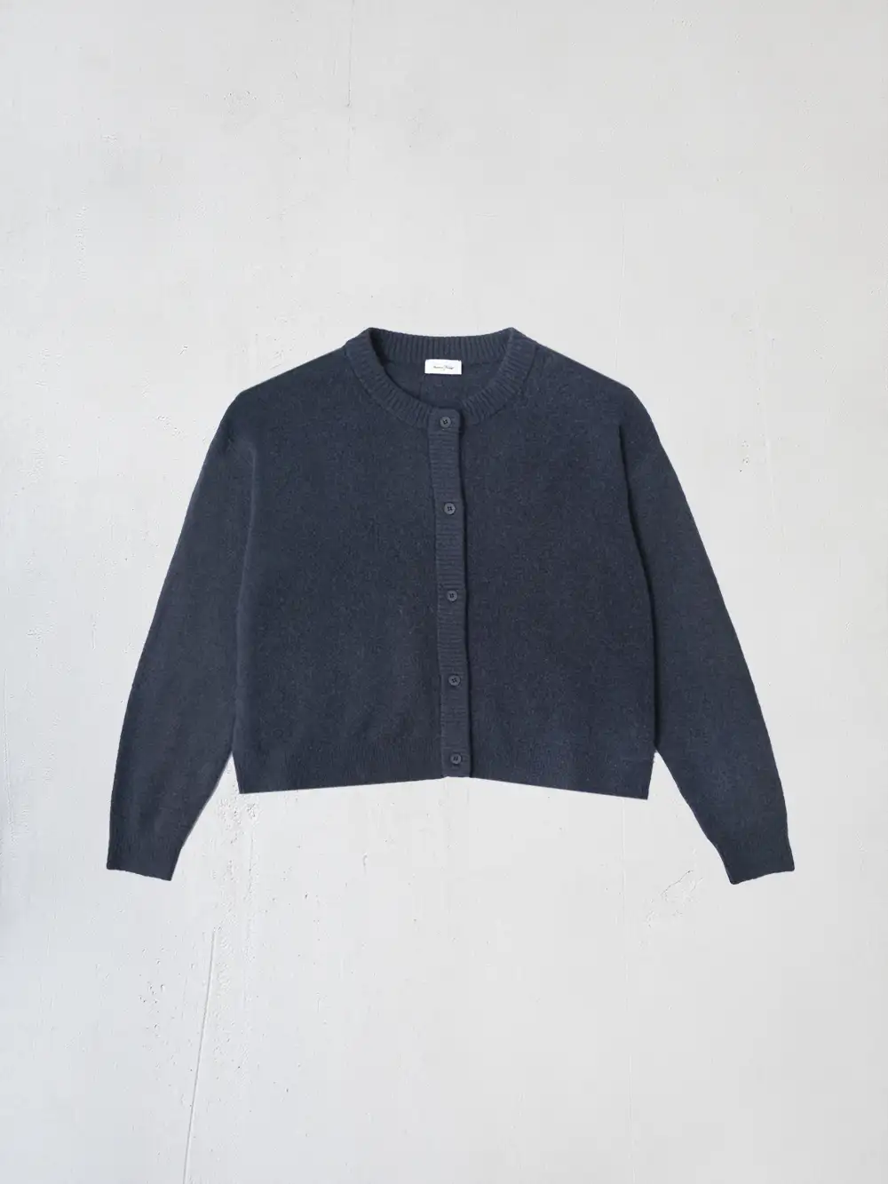 Dam19E - Navy Blue
