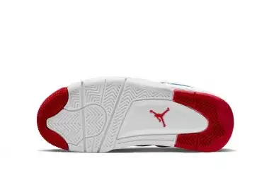 AIR JORDAN 4 RETRO MESSY ROOM GS - Imagen 3