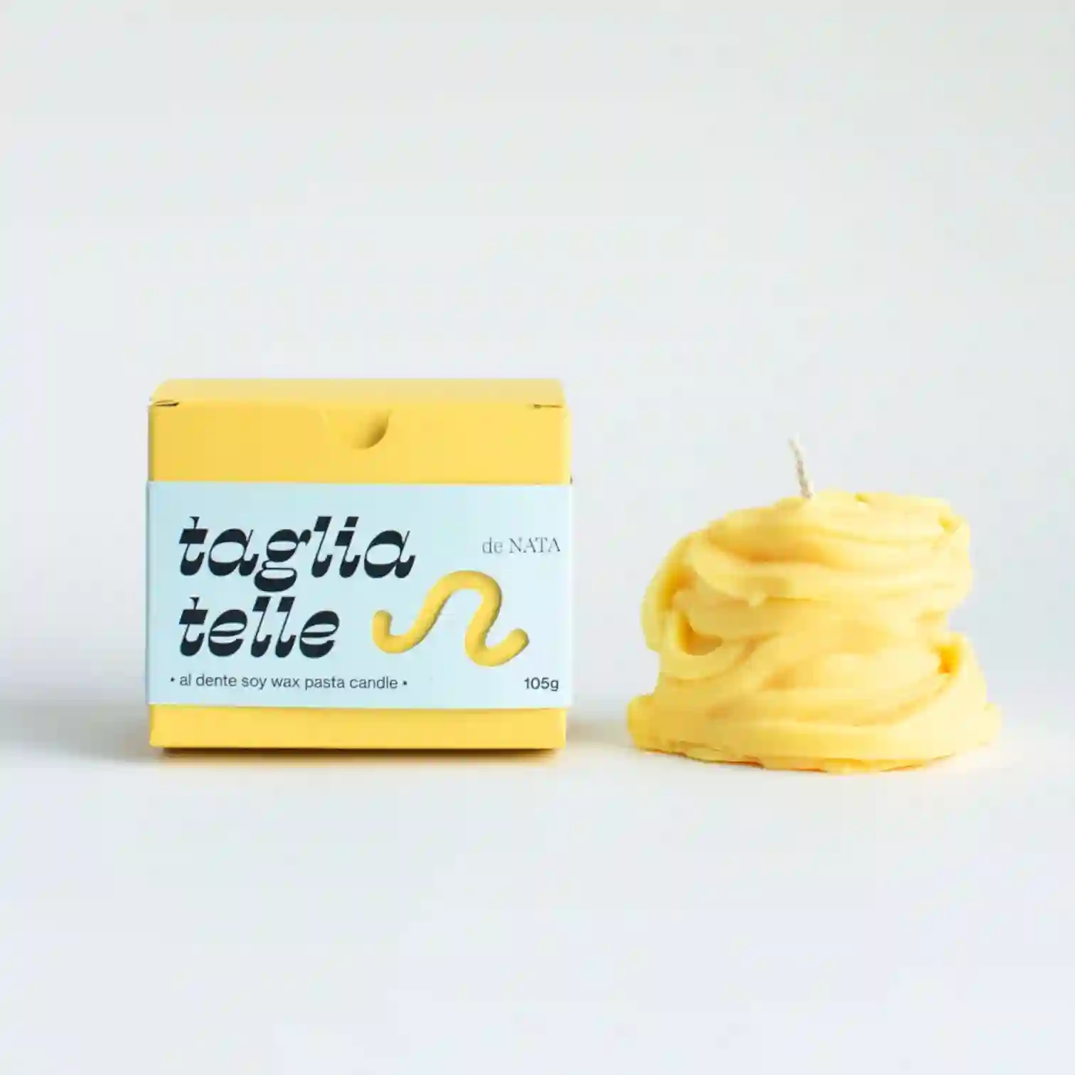 Vela de tagliatelle