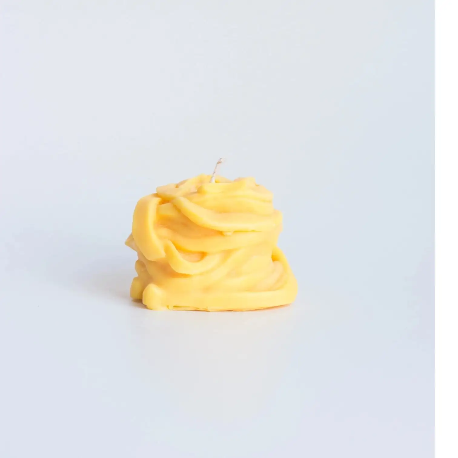 Vela de tagliatelle - Imagen 2