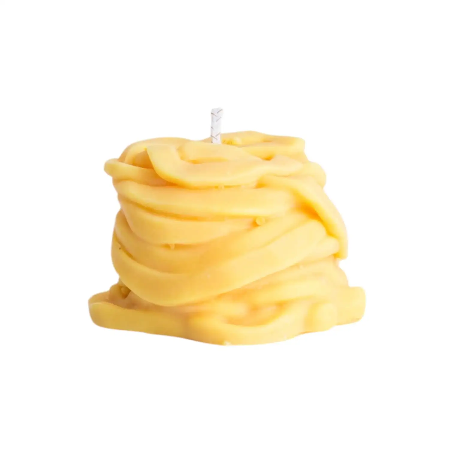 Vela de tagliatelle - Imagen 3