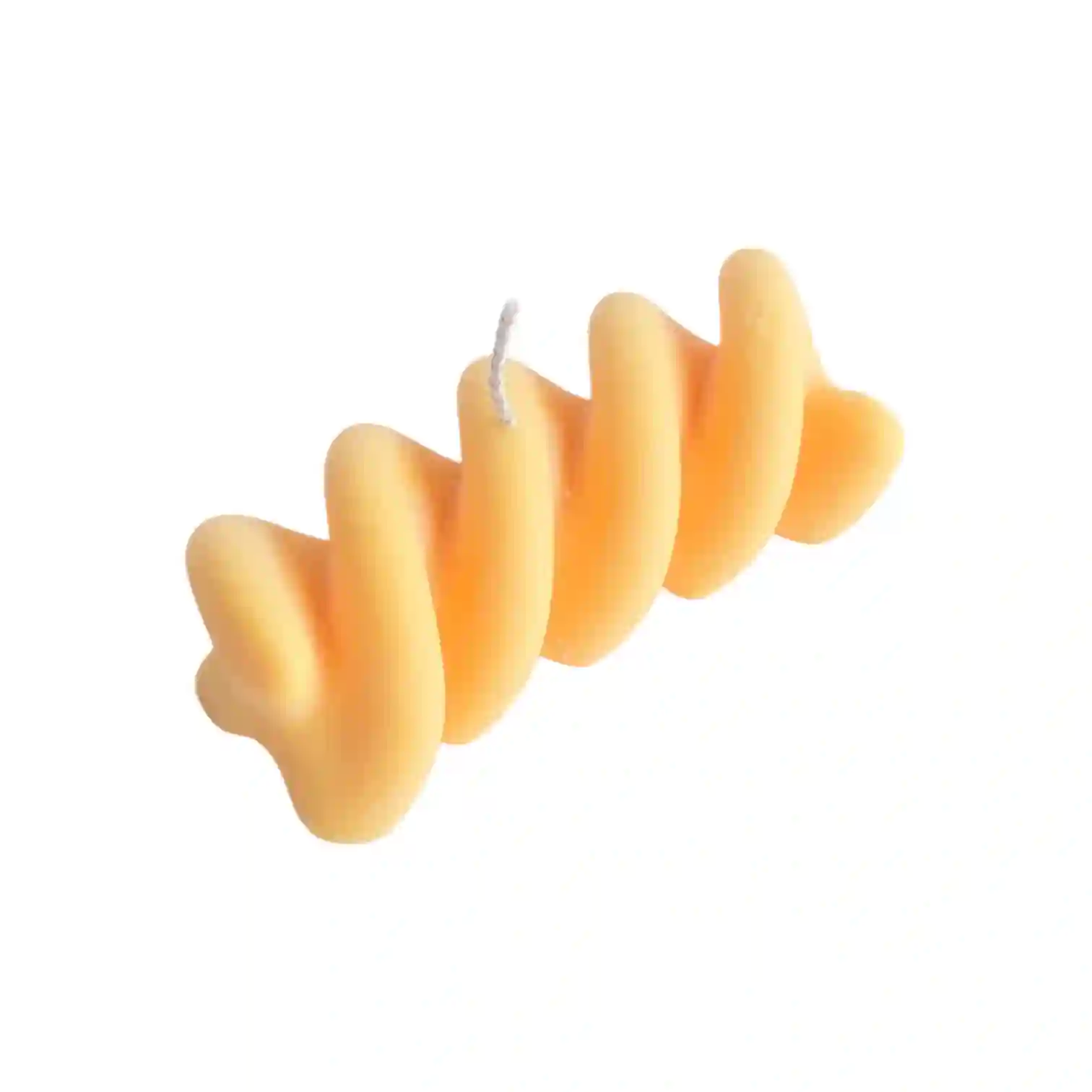 Vela de fusilli