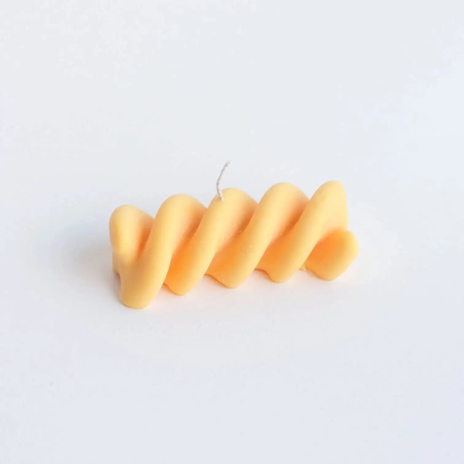Vela de fusilli - Imagen 4