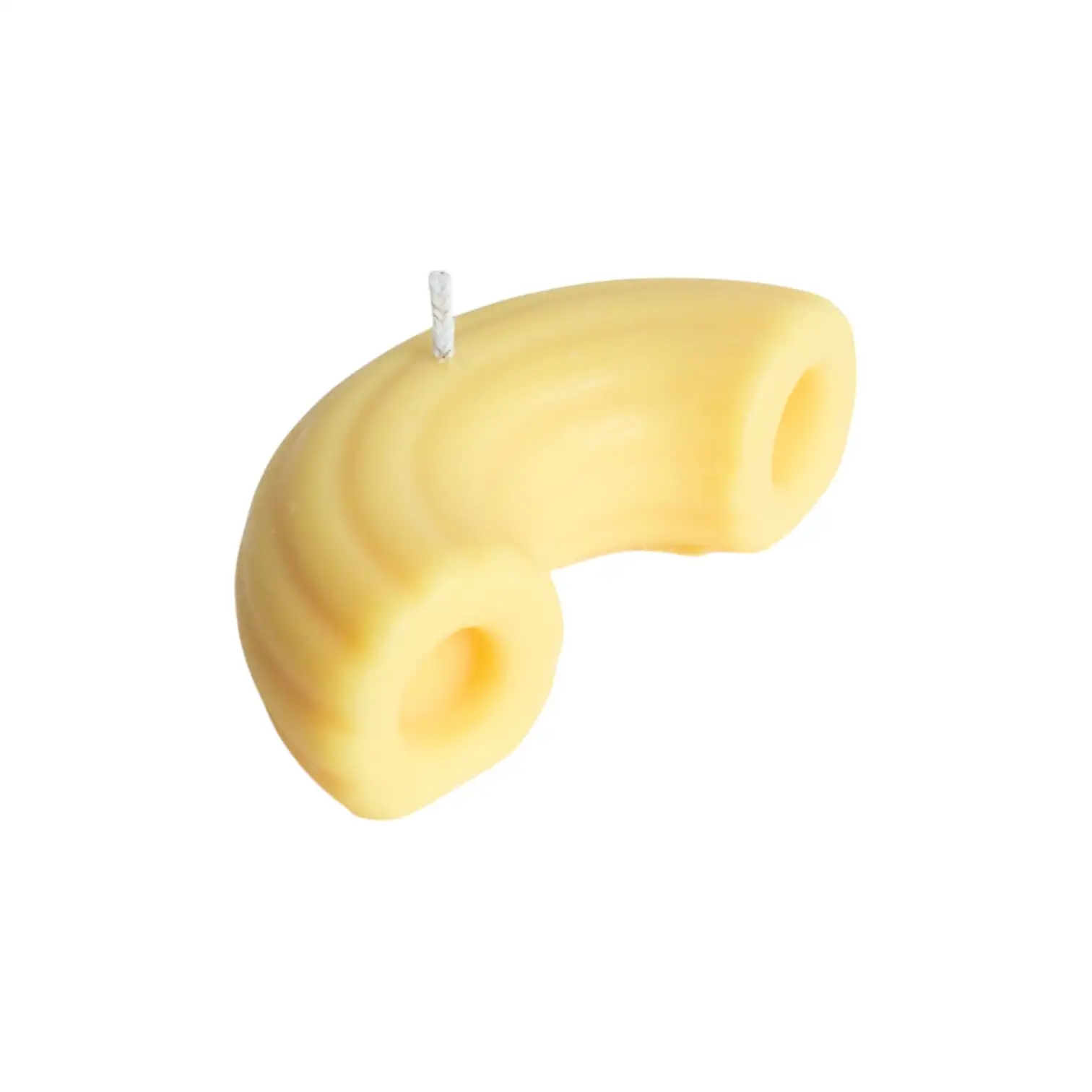 Vela rigatoni