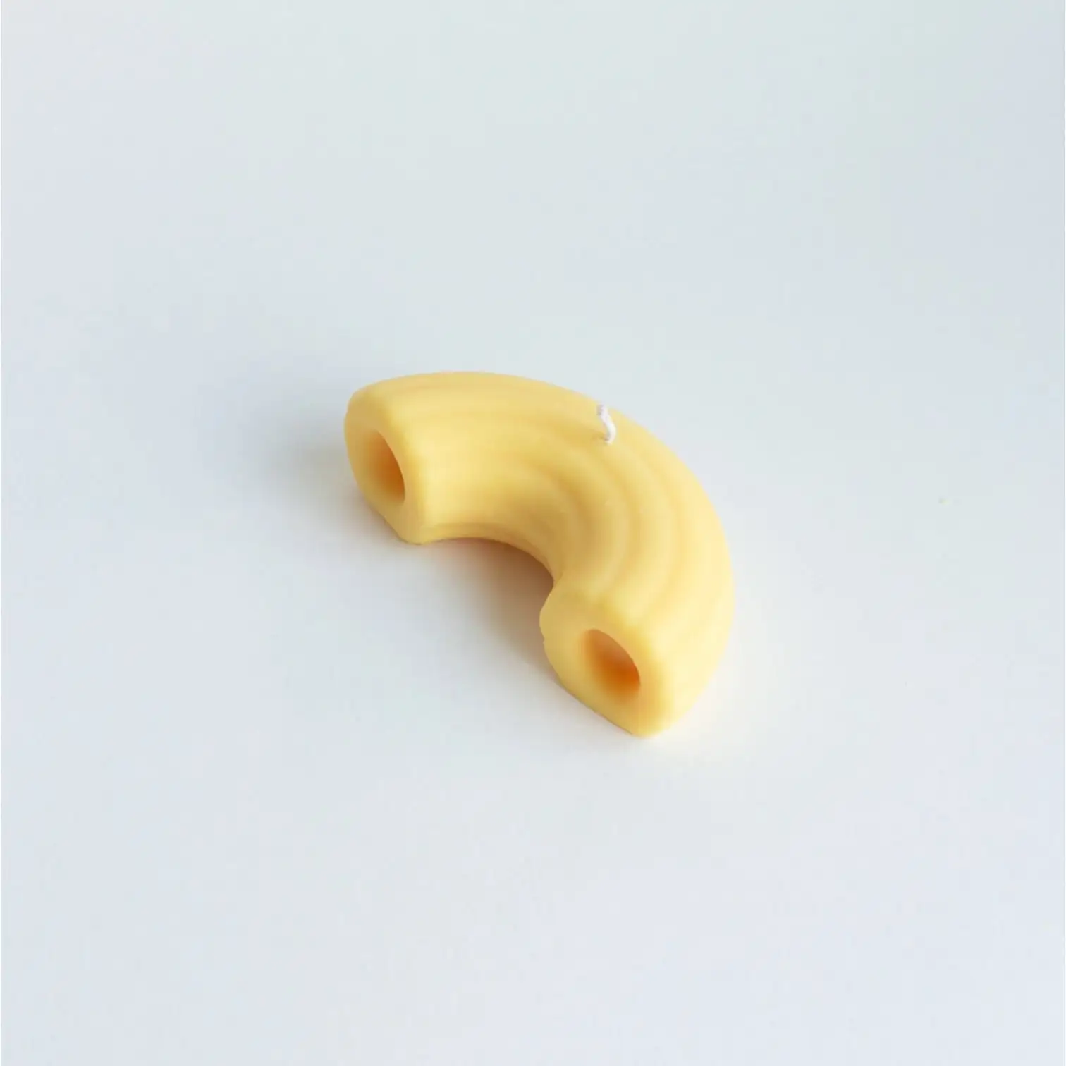 Vela rigatoni - Imagen 5