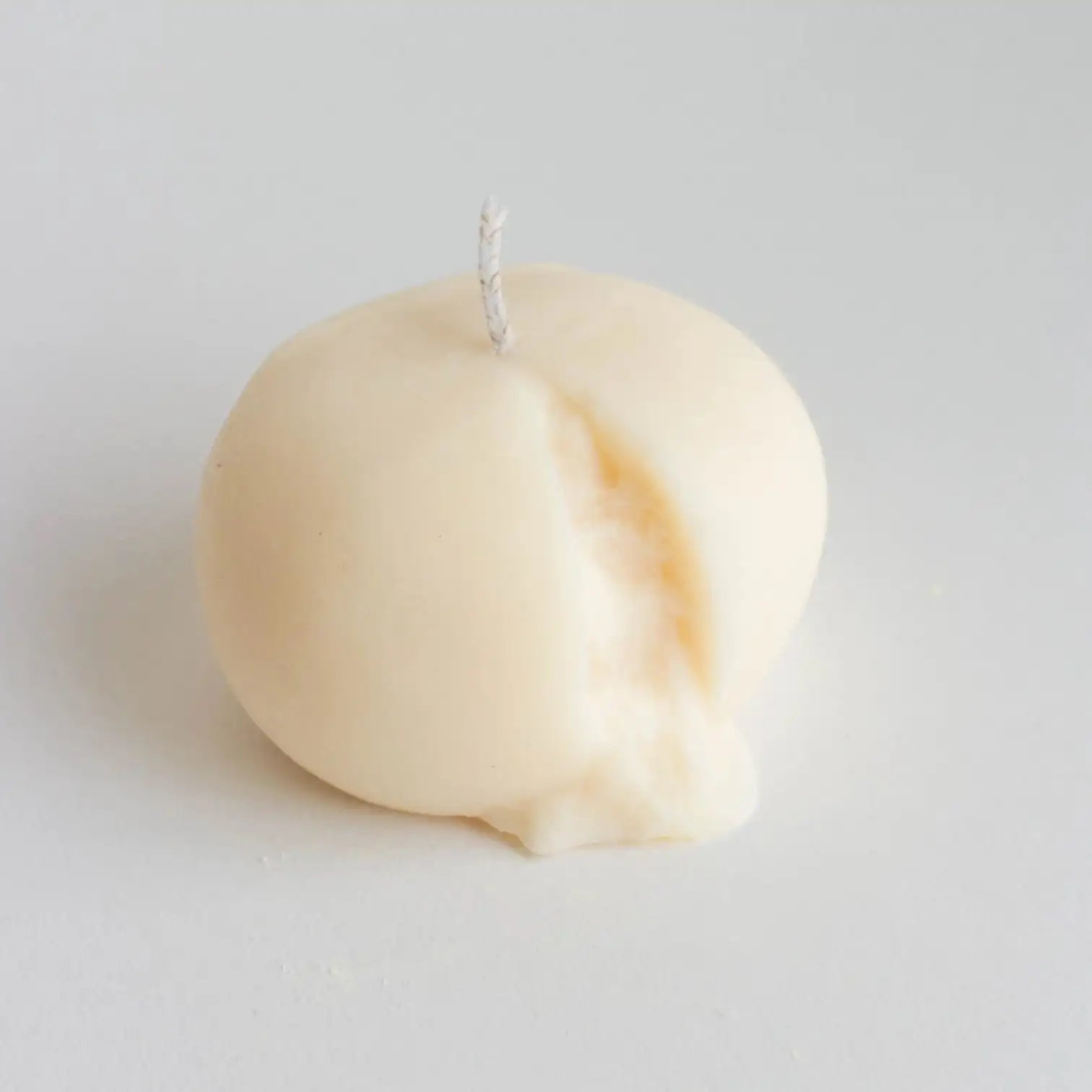 Vela burrata - Imagen 5