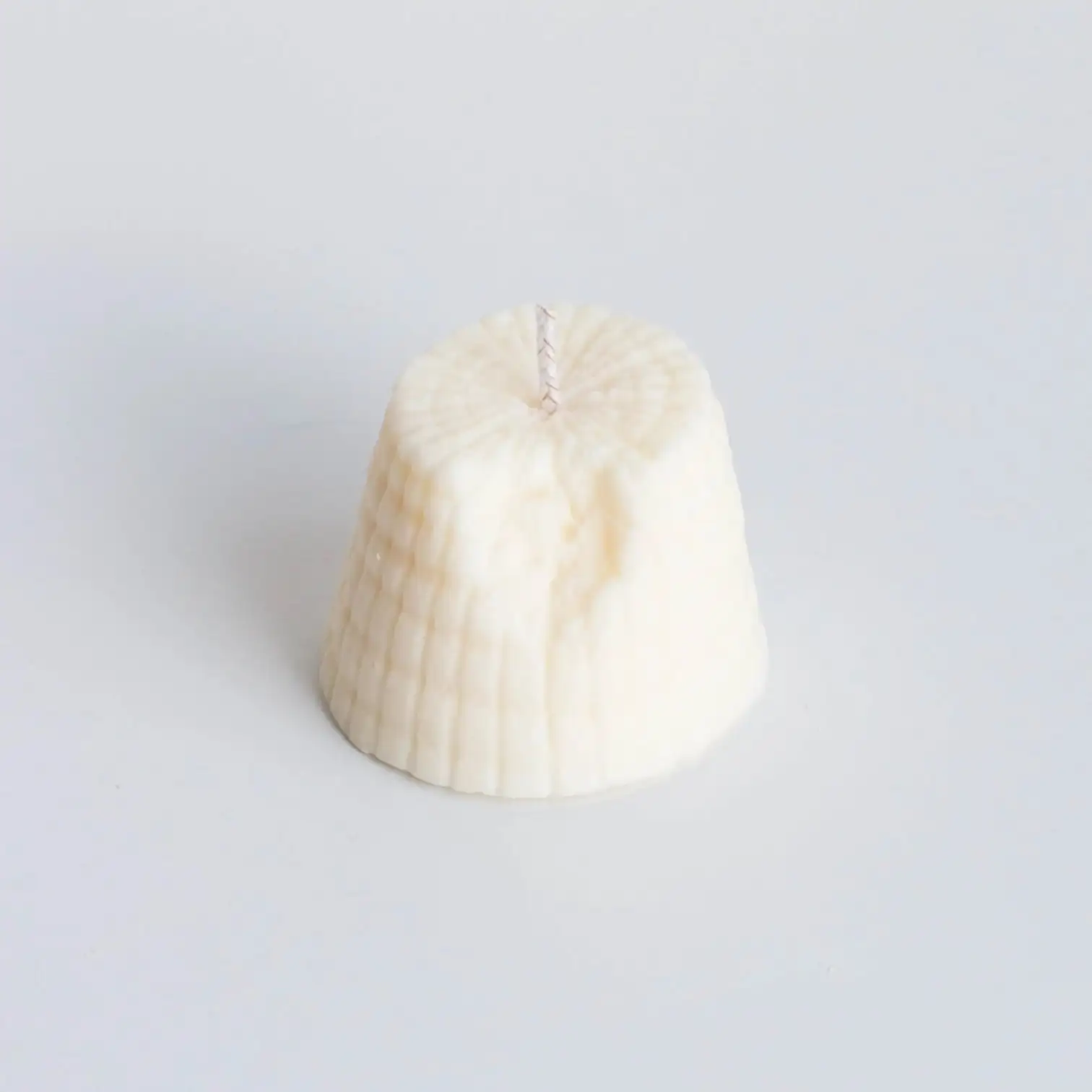 Vela de ricota - Imagen 4