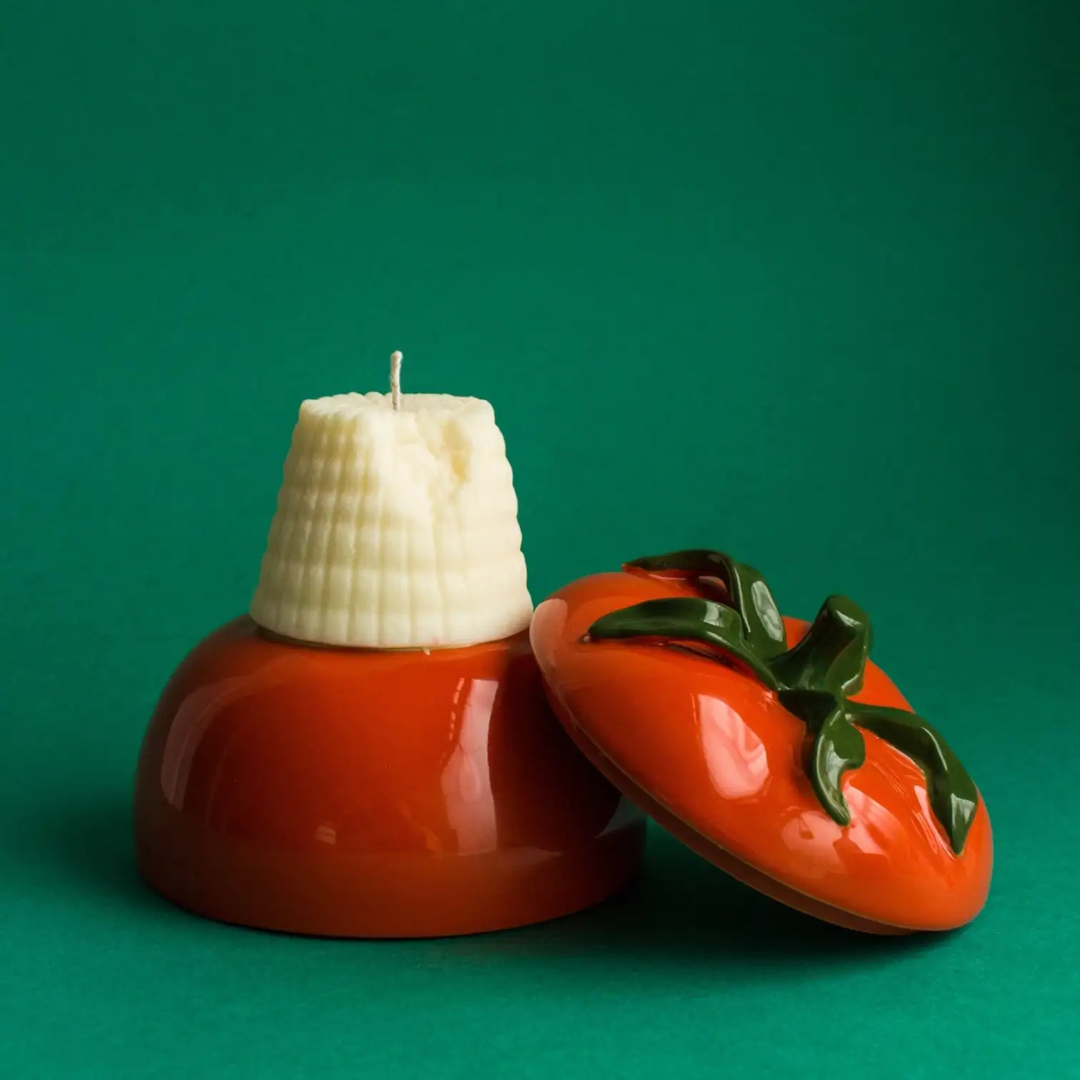 Vela de ricota - Imagen 6