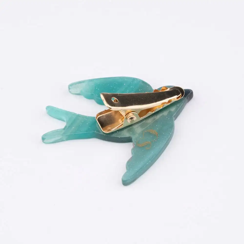 Central de cabello Swallow Bird - Imagen 2