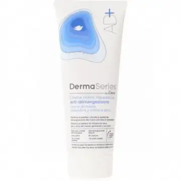 Dermaseries Crema de Manos Reparadora y...
