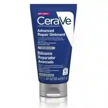 Cerave Balsamo Reparacion Avanzado 50ML