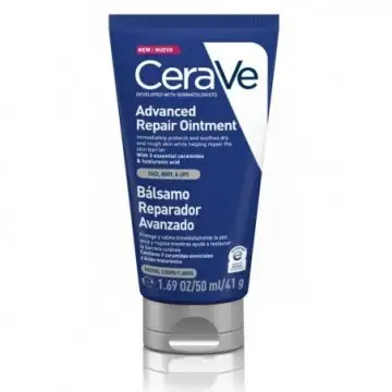 Cerave Balsamo Reparacion Avanzado 50ML