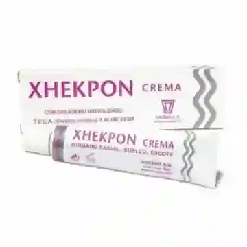 Xhekpon Facial Cream 40 ml