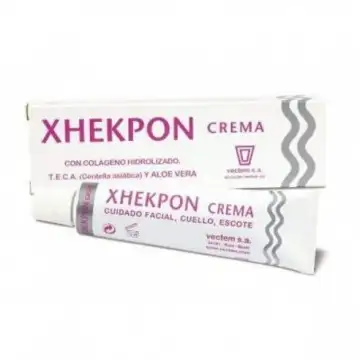 Xhekpon Facial Cream 40 ml