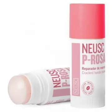 Neusc P Rosa Stick Dermoprotector 24 gr