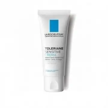 La Roche Posay Toleriane Sensitive Treatment ...