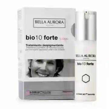 Bella Aurora Bio10 Forte L-Tigo 30ml