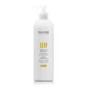 Babé Fluído Hidra-Calm 100ml