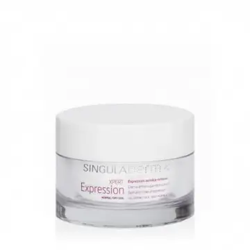 Singuladerm Xpert Expression Normal Seca 50ml