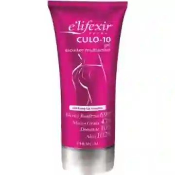 Elifexir Culo-10 Gel Escultor Multiactivo 200 ml