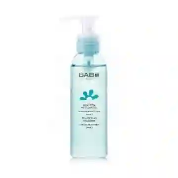Babé Gel Micelar 90ml