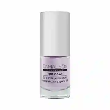 Camaleon Cosmetics Top Coat 6ml