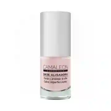 Camaleon Cosmetics Base Alisadora Uñas 6ml