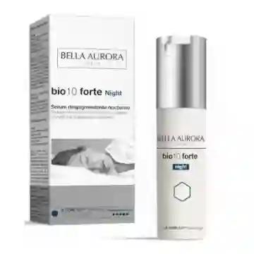 Bella Aurora Bio10 Forte Night 30 ml