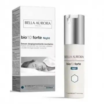 Bella Aurora Bio10 Forte Night 30 ml