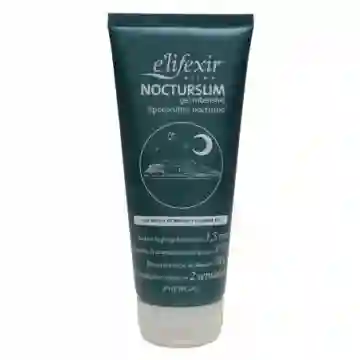 Elifexir Nocturslim Gel Intensivo Lipoescultor...