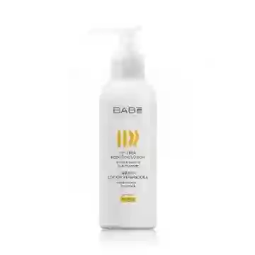 Babé Urea 10% Loción Reparadora Tamaño Viaje 100ml