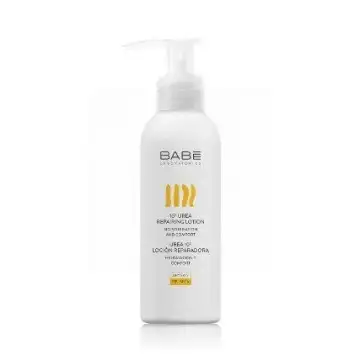 Babé Urea 10% Loción Reparadora Tamaño Viaje 100ml