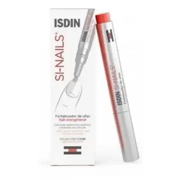 Isdin Si-Nails Fortalecedor de Uñas 2,5 ml