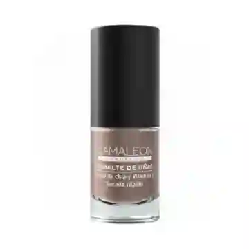 Camaleon Cosmetics Esmalte Uñas Nº 16 Marrón...