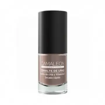 Camaleon Cosmetics Esmalte Uñas Nº 16 Marrón...