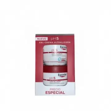 Eucerin pH5 Gel-Crema Ultraligera 350ml