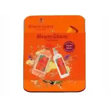 Álvarez Gómez Lata Orange Agua de Colonia 300...