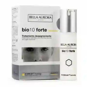 Bella Aurora Bio10 Forte M-Lasma Despigmentante...