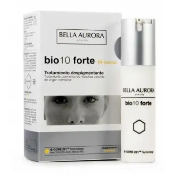 Bella Aurora Bio10 Forte M-Lasma Despigmentante...