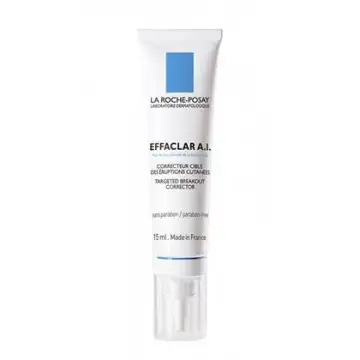 La Roche Posay Effaclar A. I. Corrector ...