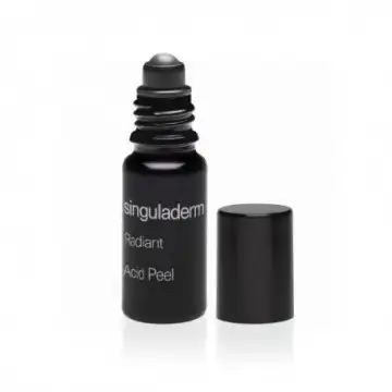 Singuladerm Radiant Acid Peel Roll-On 10ml