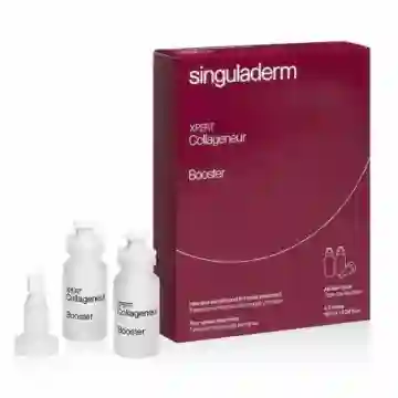 Singuladerm Xpert Collageneur Booster 2 Viales...