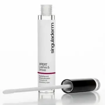 Singuladerm Xpert Lashes y Brows 4ml