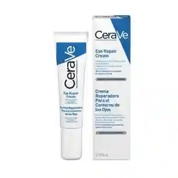 Cerave Crema Reparadora Contorno de Ojos 14 ml