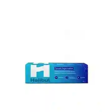 Halibut Adult Regenera Pomada 45gr